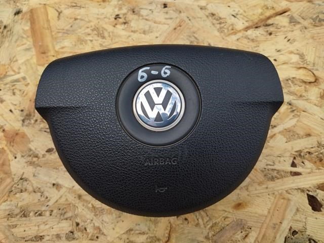 Airbag в мультируль 3C0880201 VAG