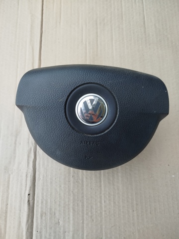 Подушка в руле 3C0880201AH VAG