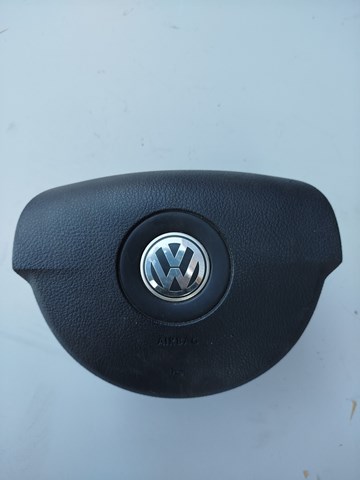 Подушка в руле 3C0880201BF VAG