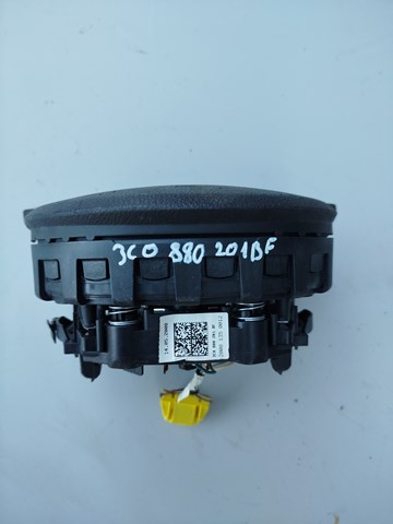 3C0880201BF VAG Подушка безопасности водителя купить в Харьков