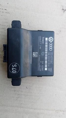 Система самодиагностики 3C0907530C VAG
