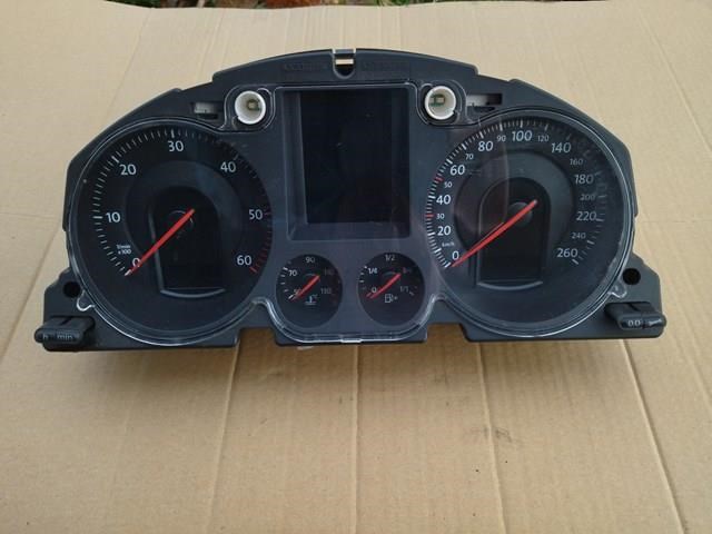 Приборная доска 3C0920870G VAG