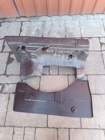 3C5012115C VAG Ящик инструментальный купить в Одесса
