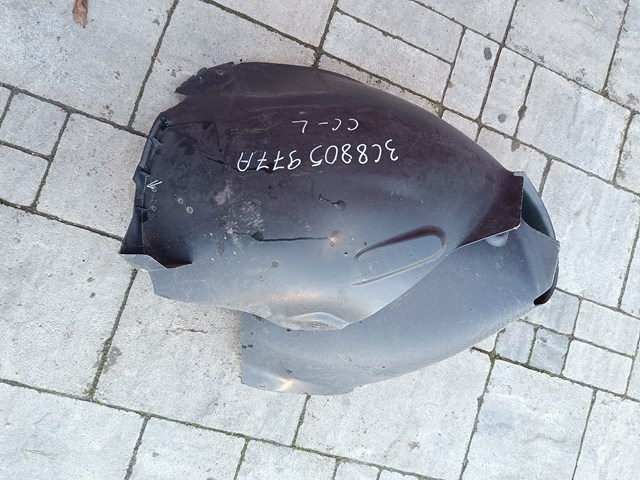 Локер передний левый 3C8805977A VAG