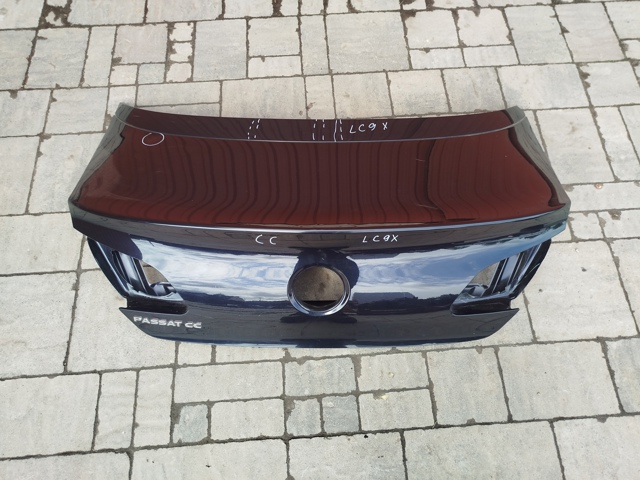 Крышка багажника 3C8827025C VAG