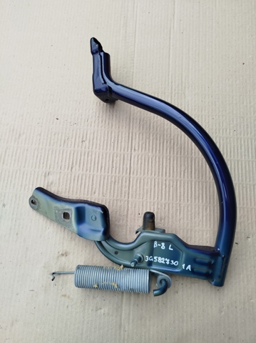 Крепление крышки багажника 3G5827301A VAG