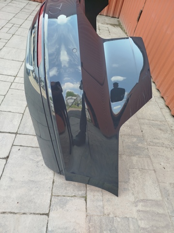 VAG 3G9807421 Бампер задний в наличии Сумы