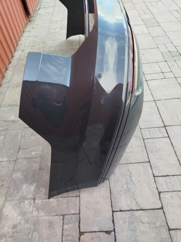 3G9807421 Задний бампер купить Хмельницкий