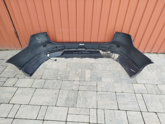 3G9807421 VAG Задний бампер купить в Каменское