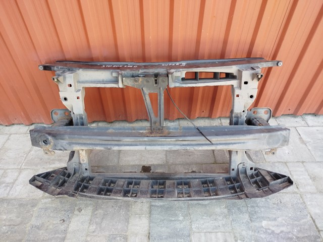 Монтажная панель крепления фар 3T0805588D VAG
