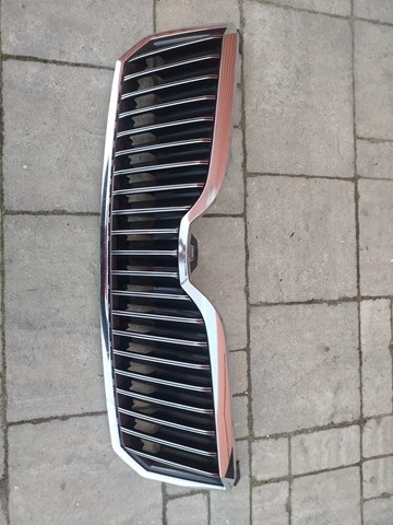 Решетка 3T0853668B VAG