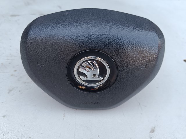 Airbag в мультируль 3T0880201F VAG