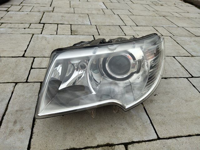 Фара правая 3T2941016E VAG
