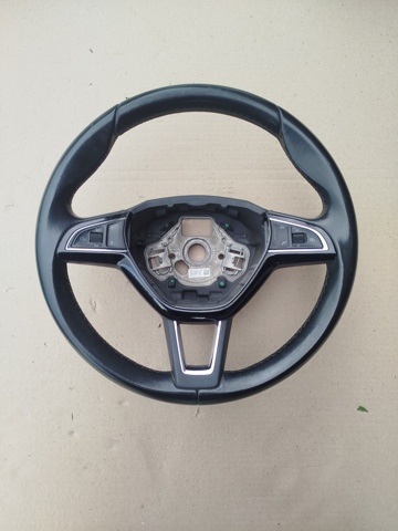 Руль 3V0419091L VAG