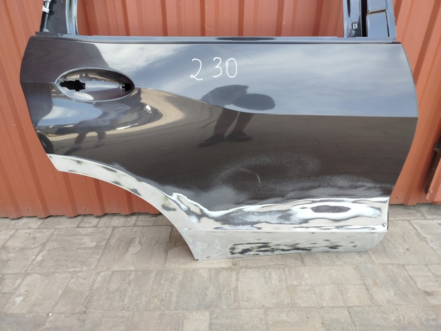 BMW 41522642780 Дверь задняя правая в наличии Чернигов