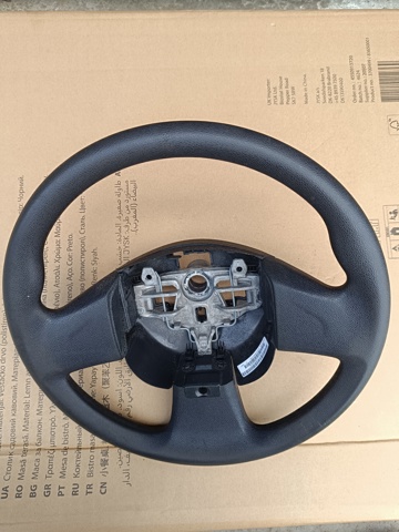 Руль 484300031R RENAULT