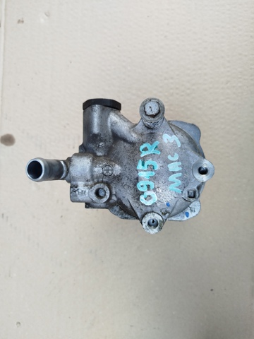 491100915R RENAULT Насос ГУР купить в Николаев