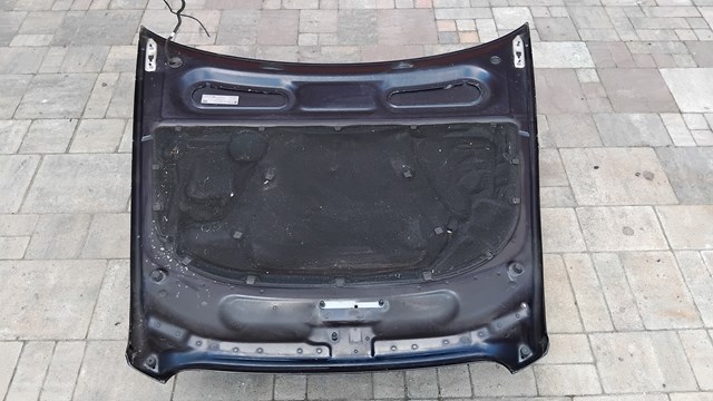VAG 4F0823029C Капот в наличии Николаев