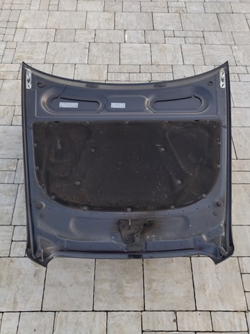 4F0823029C VAG Капот купить в Ровно