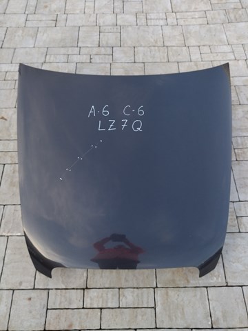 Капот двигателя 4F0823029C VAG