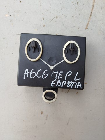Блок комфорта передней двери 4F0959793C VAG