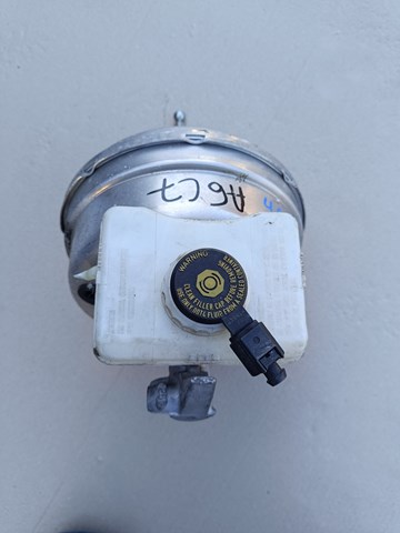 Усилитель тормоза вакуумный 4G1612103H VAG
