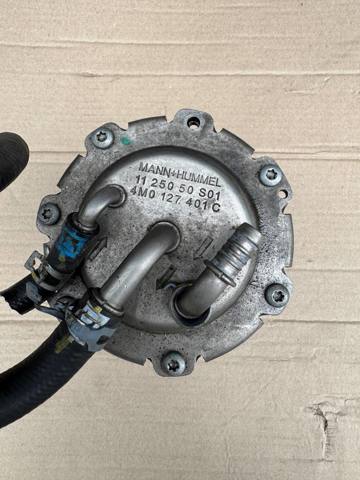 4M0127401C Корпус топливного фильтра купить Киев