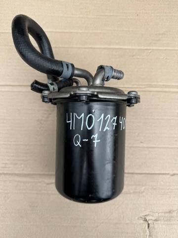Корпус фильтра топливного 4M0127401C VAG