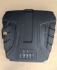 Кришка двигуна audi q7  4M0133837F 