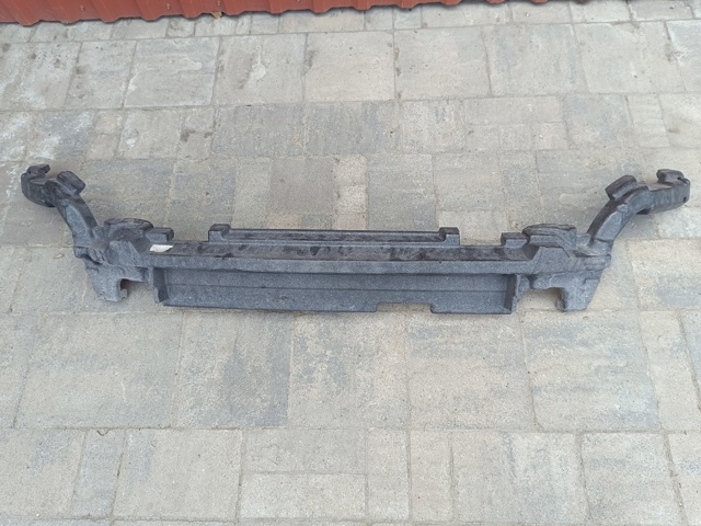 Абсорбер бампера переднего 4M0807550E VAG