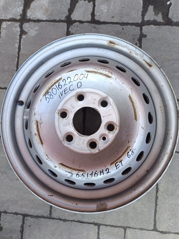 Докатка 5801622004 IVECO