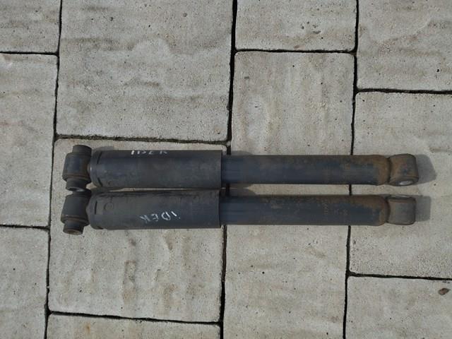 Амортизатор задней подвески 5801771631 IVECO
