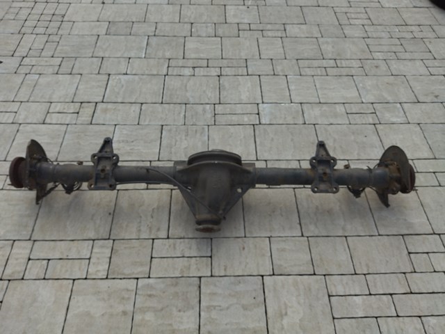 5802136252 Iveco