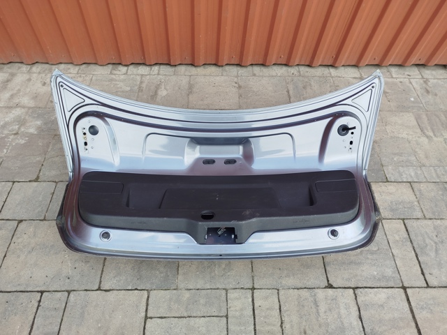 VAG 5C6827025A Крышка багажника в наличии Днепр