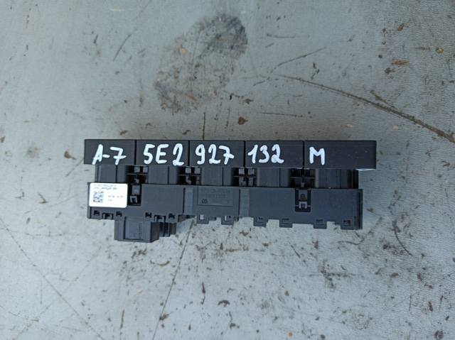 VAG 5E2927132M в наличии Хмельницкий