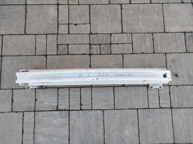 Буфер бампера заднего Skoda Octavia III A7