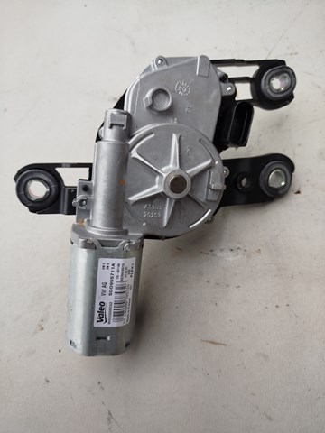 5G0955711A VAG Мотор стеклоочистителя заднего стекла купить в Ровно