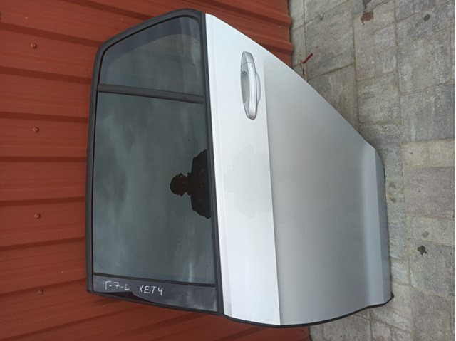 Дверь задняя, левая 5G4833055AC VAG