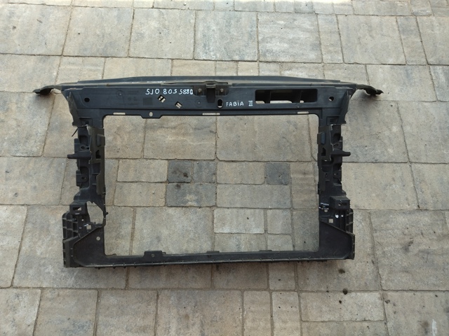 Оперение в сборе 5J0805588D VAG