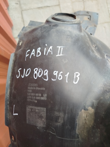 VAG 5J0809961B в наличии Тернополь