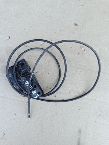 Замок капота 5J0823509A VAG