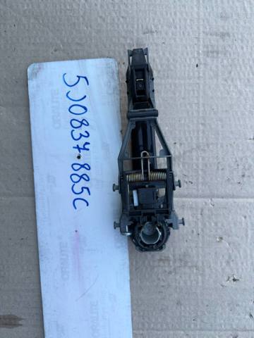 VAG 5J0837885C в наличии Украина