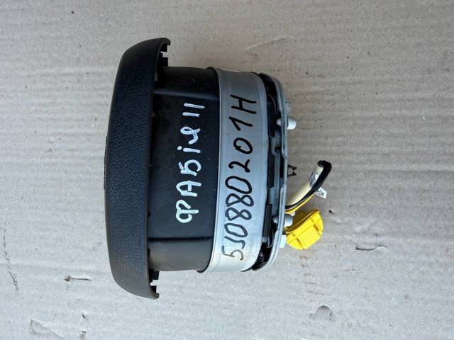 5J0880201H VAG Подушка безопасности (AIRBAG) водительская купить в Чернигов