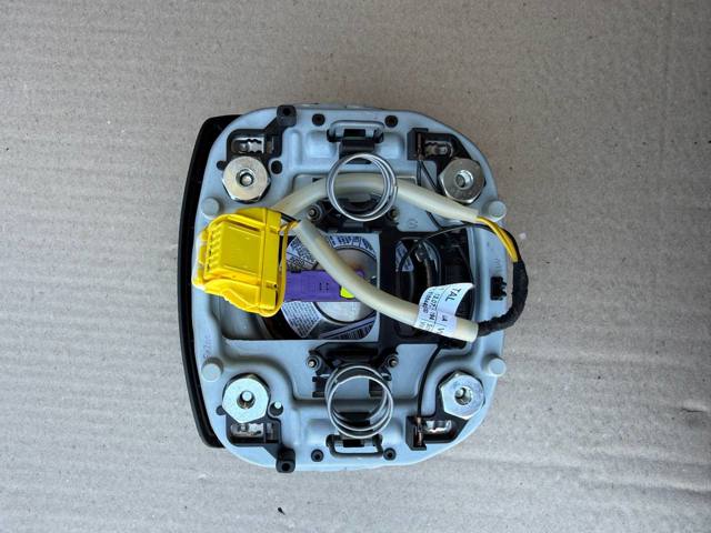 VAG 5J0880201H Подушка безопасности (AIRBAG) водительская в наличии Ровно