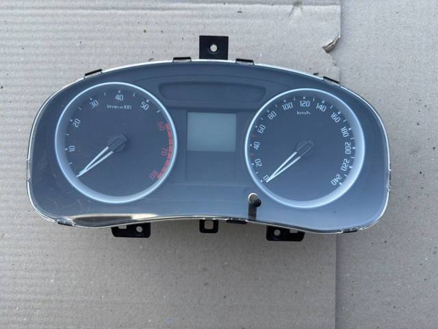 Приборная доска 5J0920811B VAG