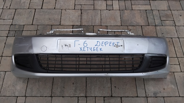 5K0807221 VAG Передний бампер купить в Львов