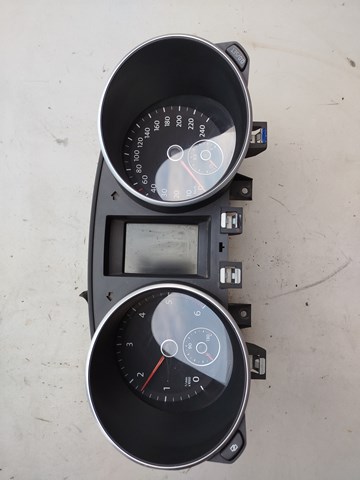 Щиток приборов 5K0920871A VAG