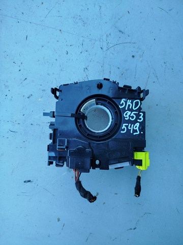 Кольцо Эйрбэг контактное 5K0953549 VAG