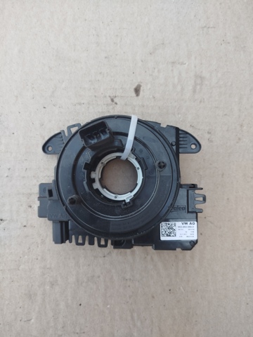 Спираль Airbag 5K0953569D VAG