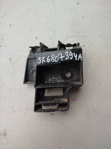 Панель крепления задних фонарей 5K6807394A VAG